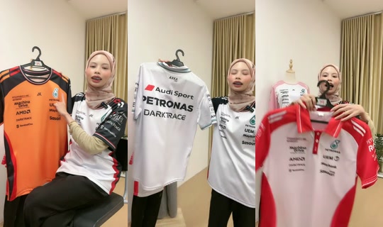 befitwithmay TikTok Live — Oct 3, 2026, 2:28 PM