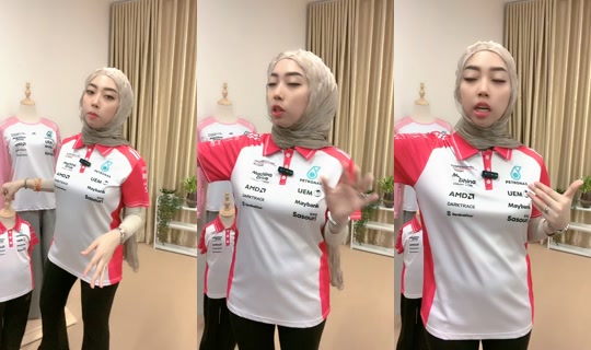 befitwithmay TikTok Live — Oct 3, 2026, 10:30 PM