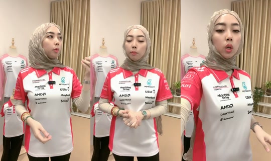 befitwithmay TikTok Live — Oct 3, 2026, 11:10 PM