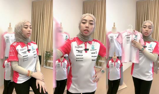 befitwithmay TikTok Live — Oct 4, 2026, 12:03 AM