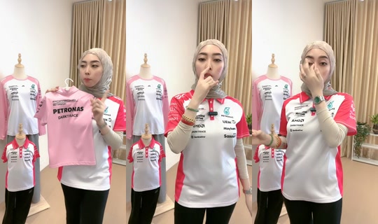 befitwithmay TikTok Live — Oct 4, 2026, 12:53 AM
