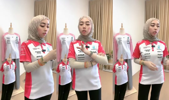 befitwithmay TikTok Live — Oct 4, 2026, 1:51 AM