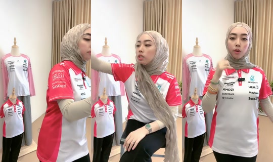 befitwithmay TikTok Live — Oct 4, 2026, 2:41 AM