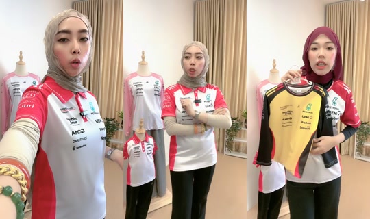 befitwithmay TikTok Live — Oct 4, 2026, 3:32 AM