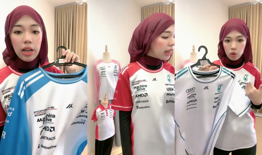befitwithmay TikTok Live — Oct 4, 2026, 5:12 AM