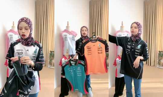 befitwithmay TikTok Live — Oct 4, 2026, 8:22 AM