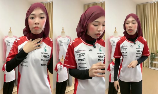 befitwithmay TikTok Live — Oct 4, 2026, 10:24 AM