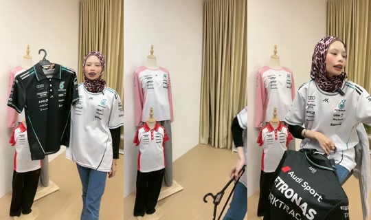 befitwithmay TikTok Live — Oct 4, 2026, 12:34 PM