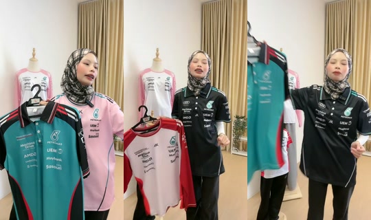 befitwithmay TikTok Live — Oct 5, 2026, 1:20 AM