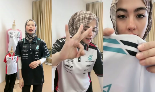 befitwithmay TikTok Live — Oct 5, 2026, 2:11 AM