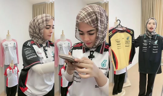 befitwithmay TikTok Live — Oct 5, 2026, 3:53 AM