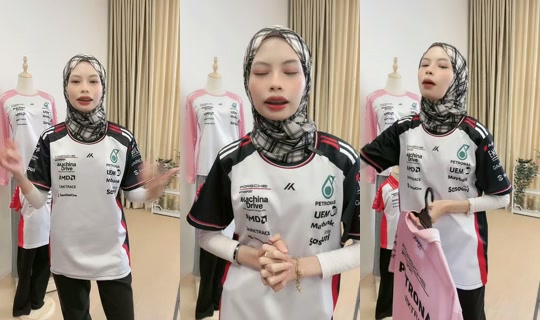 befitwithmay TikTok Live — Oct 5, 2026, 4:43 AM