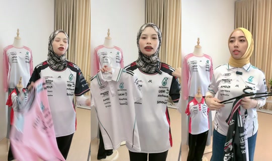 befitwithmay TikTok Live — Oct 5, 2026, 5:34 AM