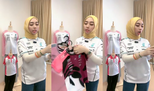 befitwithmay TikTok Live — Oct 5, 2026, 6:24 AM