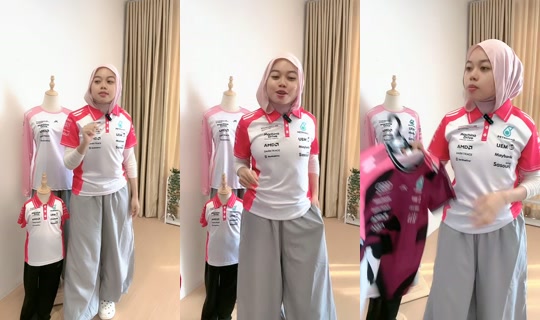 befitwithmay TikTok Live — Oct 5, 2026, 8:05 AM