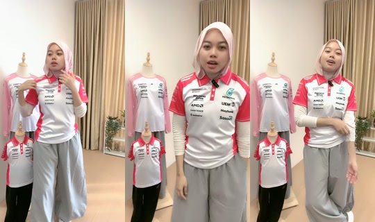 befitwithmay TikTok Live — Oct 5, 2026, 8:56 AM