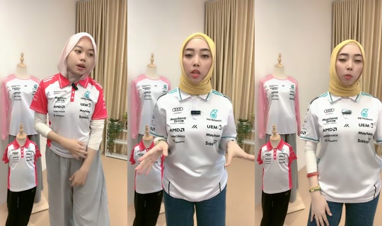 befitwithmay TikTok Live — Oct 5, 2026, 9:46 AM
