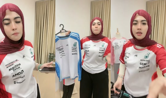 befitwithmay TikTok Live — Oct 5, 2026, 11:01 PM