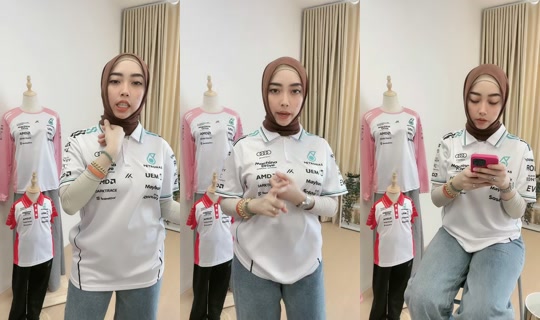 befitwithmay TikTok Live — Oct 6, 2026, 2:24 AM