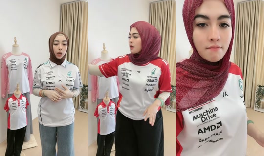 befitwithmay TikTok Live — Oct 6, 2026, 3:14 AM