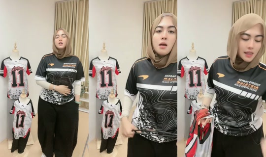 befitwithmay TikTok Live — Oct 7, 2026, 10:34 PM