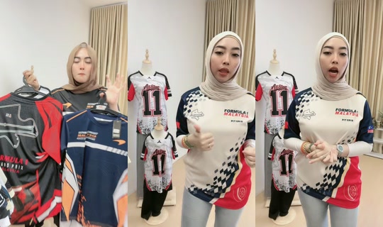 befitwithmay TikTok Live — Oct 7, 2026, 11:55 PM