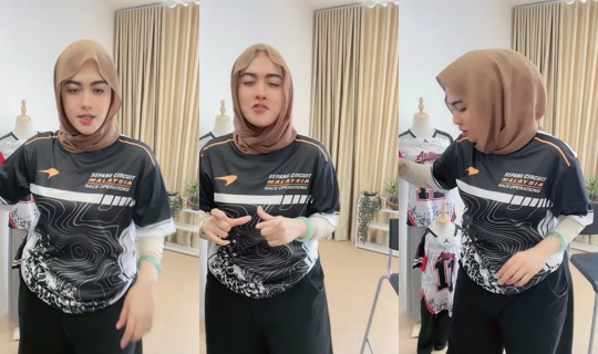 befitwithmay TikTok Live — Oct 8, 2026, 3:18 AM