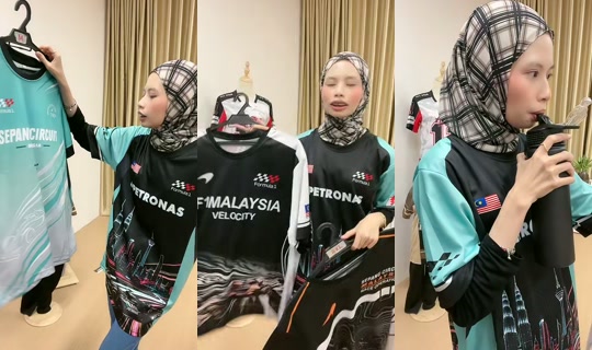 befitwithmay TikTok Live — Oct 8, 2026, 12:30 PM
