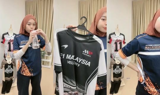 befitwithmay TikTok Live — Oct 8, 2026, 2:12 PM