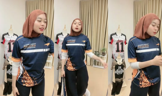 befitwithmay TikTok Live — Oct 8, 2026, 3:03 PM
