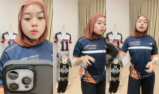 befitwithmay TikTok Live — Oct 8, 2026, 3:53 PM