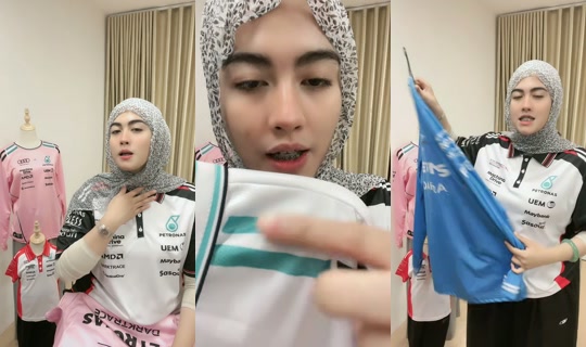 befitwithmay TikTok Live — Oct 8, 2026, 10:02 PM