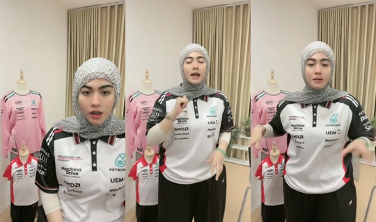 befitwithmay TikTok Live — Oct 8, 2026, 10:53 PM