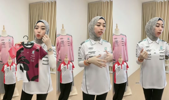 befitwithmay TikTok Live — Oct 9, 2026, 12:03 AM