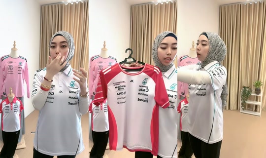 befitwithmay TikTok Live — Oct 9, 2026, 7:08 AM