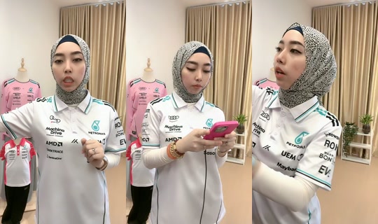 befitwithmay TikTok Live — Oct 9, 2026, 7:58 AM