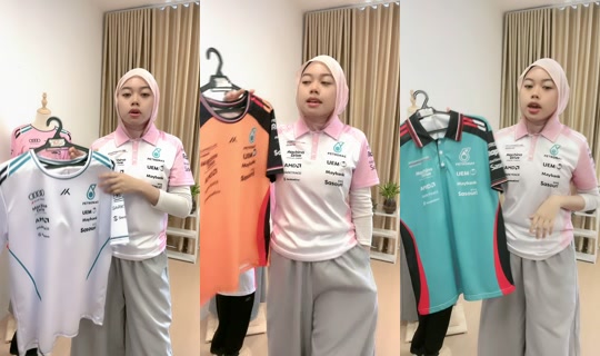 befitwithmay TikTok Live — Oct 9, 2026, 8:14 AM