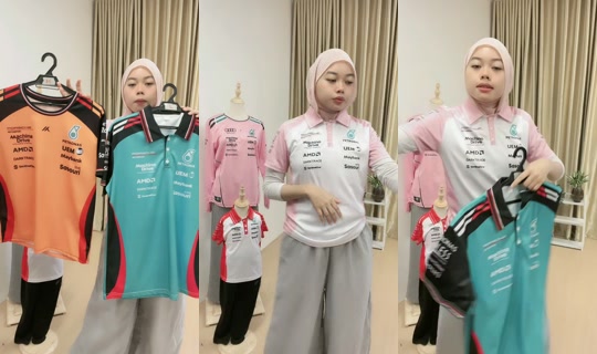 befitwithmay TikTok Live — Oct 9, 2026, 9:49 AM