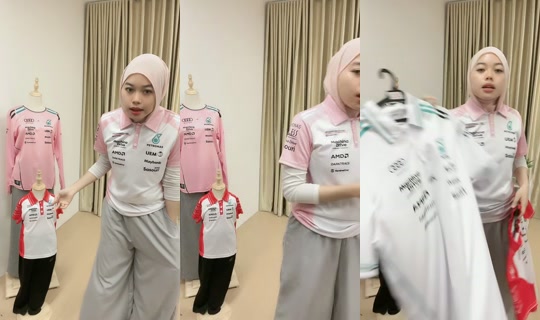 befitwithmay TikTok Live — Oct 9, 2026, 12:05 PM
