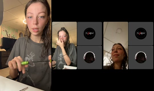 beg.your.pardon7 TikTok Live — Aug 20, 2026, 12:24 PM
