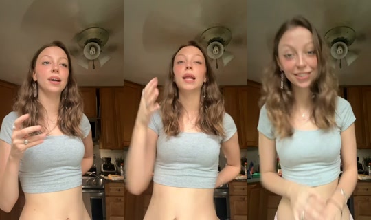 beg.your.pardon7 TikTok Live — Aug 20, 2026, 9:09 PM