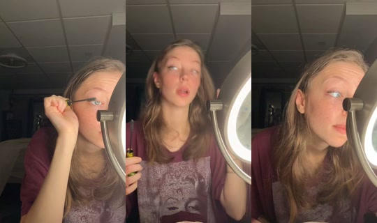 beg.your.pardon7 TikTok Live — Aug 27, 2026, 11:24 AM