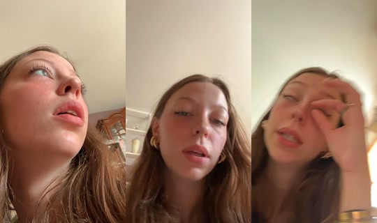 beg.your.pardon7 TikTok Live — Aug 27, 2026, 12:23 PM