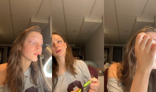 beg.your.pardon7 TikTok Live — Aug 30, 2026, 11:07 AM