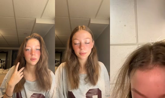 beg.your.pardon7 TikTok Live — Aug 30, 2026, 11:42 AM