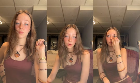 beg.your.pardon7 TikTok Live — Aug 30, 2026, 12:31 PM
