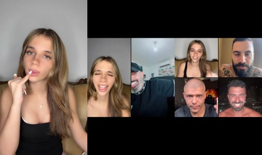 beg4leyyyy TikTok Live — Aug 22, 2026, 9:03 PM
