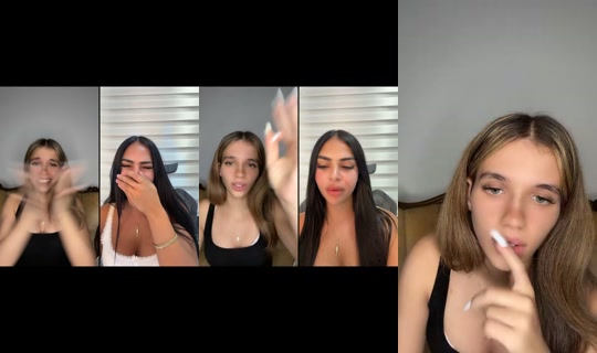 beg4leyyyy TikTok Live — Aug 22, 2026, 9:53 PM