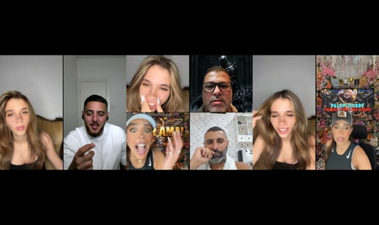 beg4leyyyy TikTok Live — Aug 23, 2026, 12:26 AM