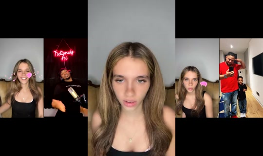 beg4leyyyy TikTok Live — Aug 23, 2026, 1:17 AM